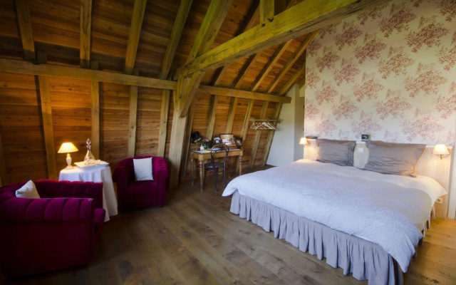 B&B Cosy Cottage