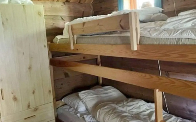 4 Person Holiday Home in Bryggja