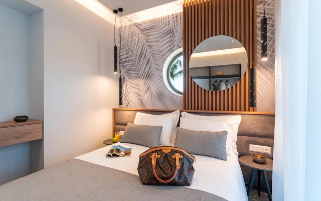 Palmeral Luxury Suites