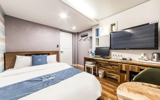 Suwon Cozy
