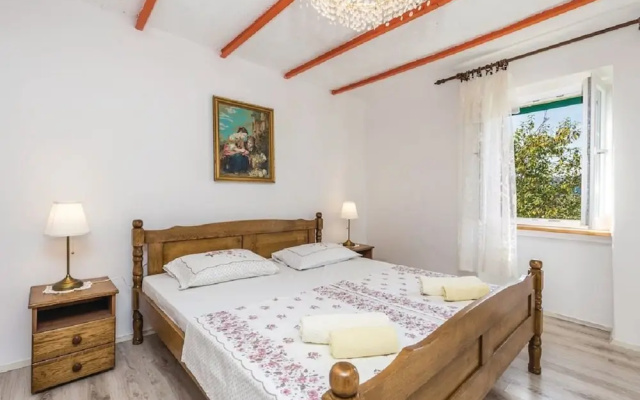 Guest house Kalla