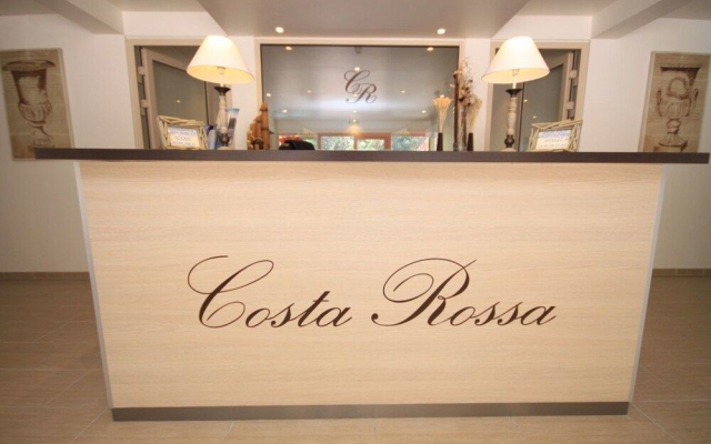 Hotel Costa Rossa