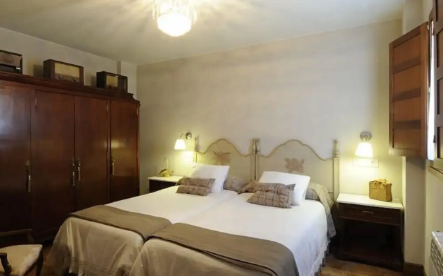 Apartamentos Casa María Juanín
