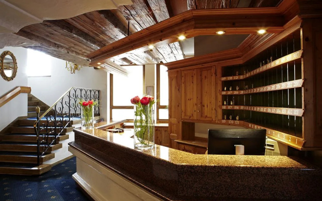 Hotel Lamm