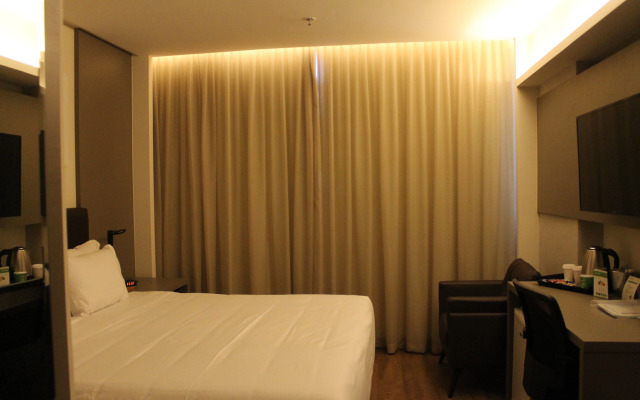 Holiday Inn Goiania by IHG