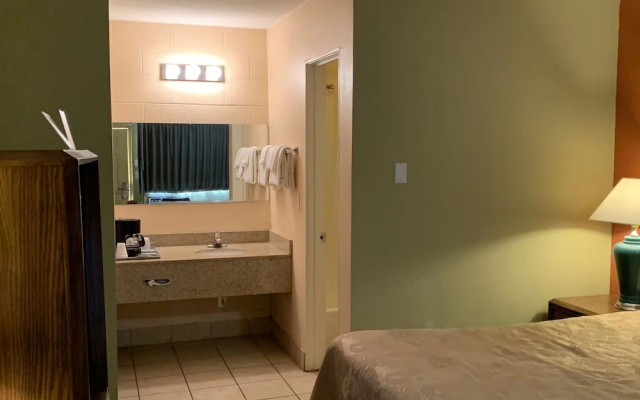 Executive Inn