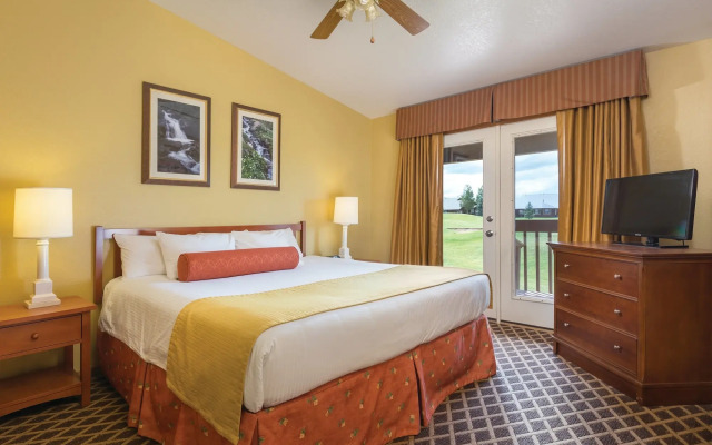 Club Wyndham Pagosa