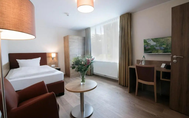 Hotel Dirks am Schloss