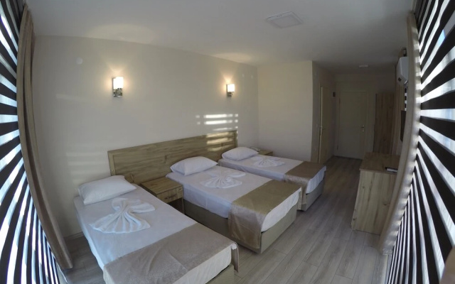 Loca Butik Hotel
