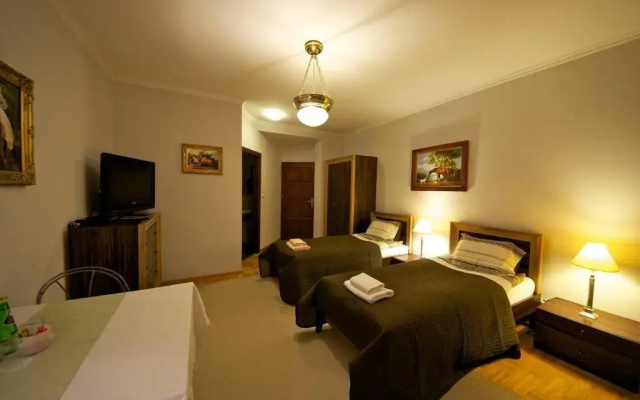 WawaBed Bed & Breakfast