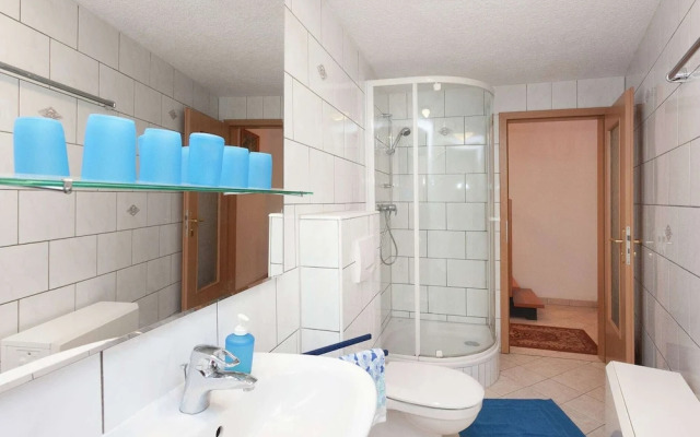 Cozy Cottage in Winterstein Thuringia near Ski Area