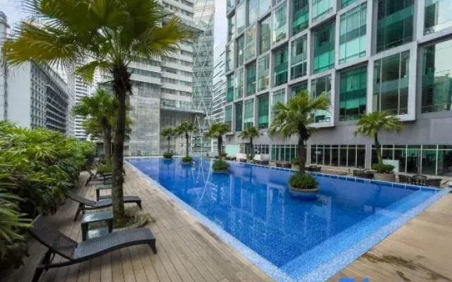 Soho Suites KLCC by Wakely Kuala Lumpur
