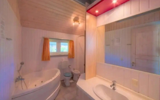 Ferienhaus im Skandinavischen Stil