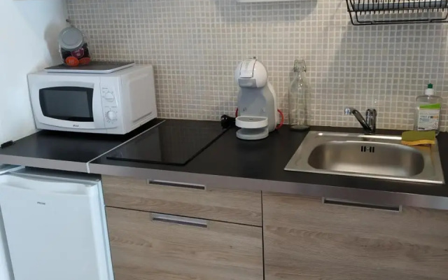 Studio Sausset les pins