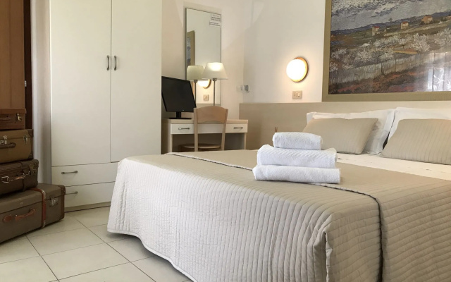 Hotel Cristina