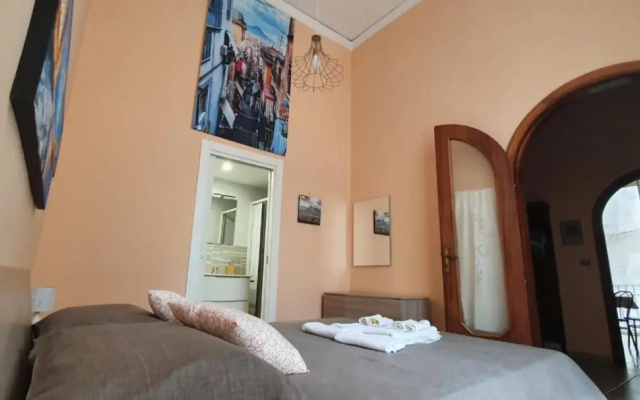 Le Vie Del Centro - B&B