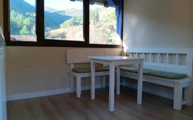 apartamentos calm and nature