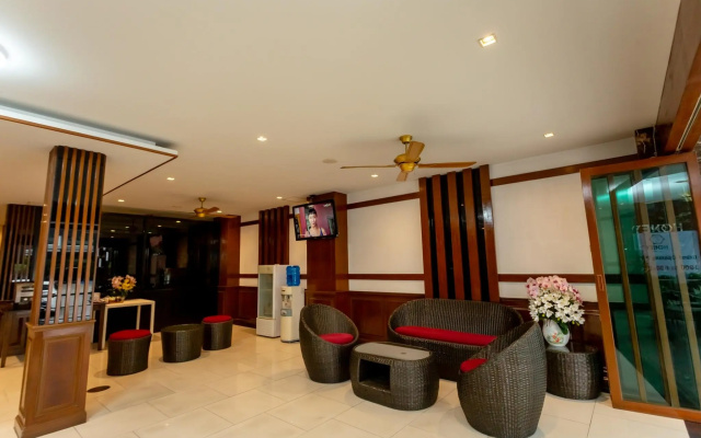 Honey Inn