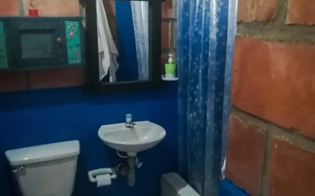 Aqua Ecolodge