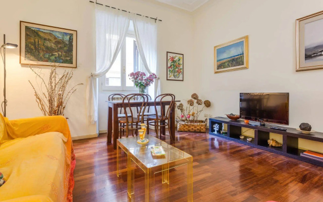 Rome as you feel - Panisperna Apartment