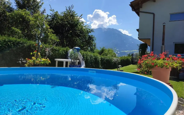 Haus AlpenHahn