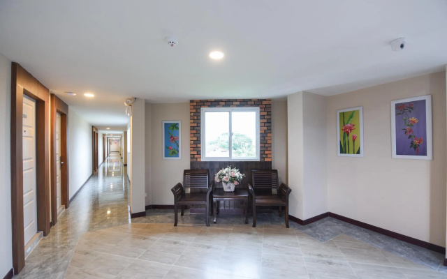 Wish Hotel Ubon
