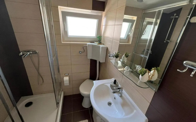 Apartmani Igor
