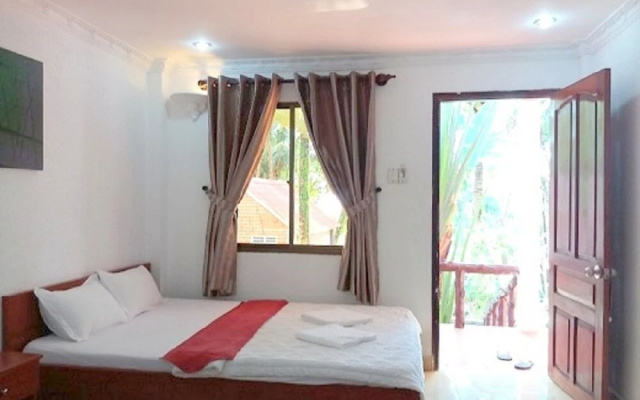 Kim Minh Resort