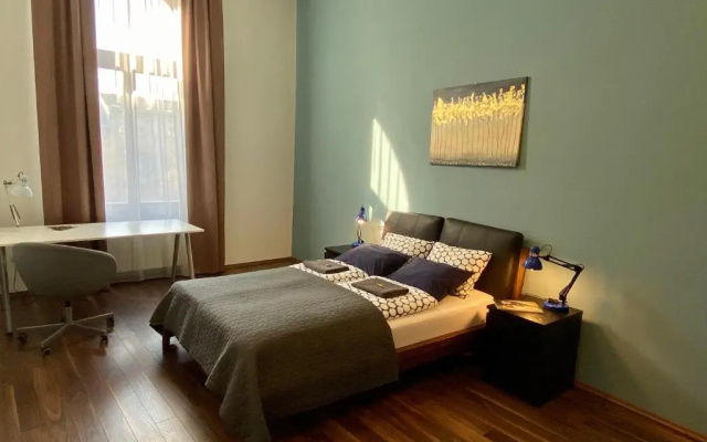 Gracia Apartment House