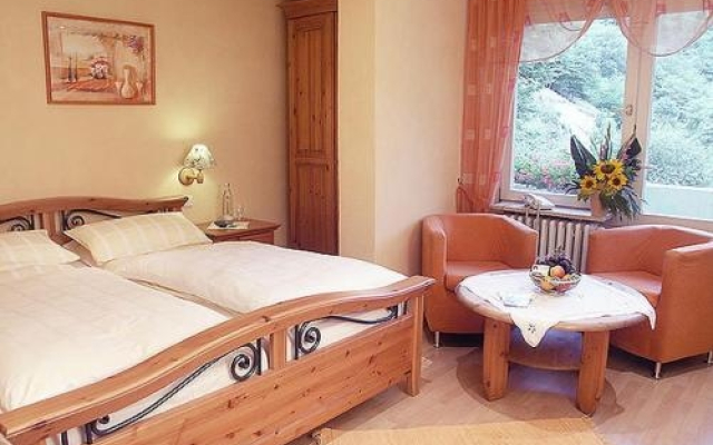 Hotel Pension Jägerstübchen