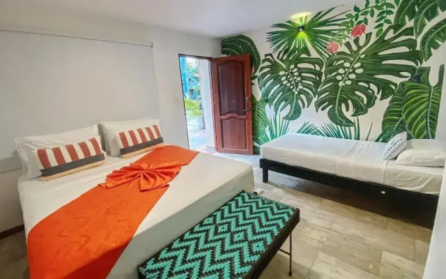 Brisa Viva Mancora