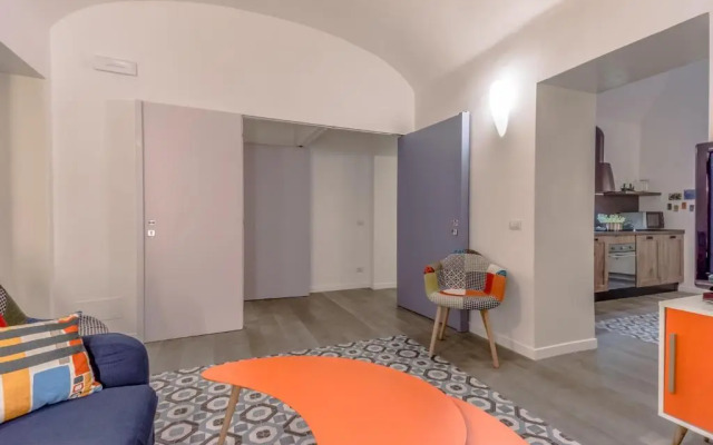 Casa Frisi