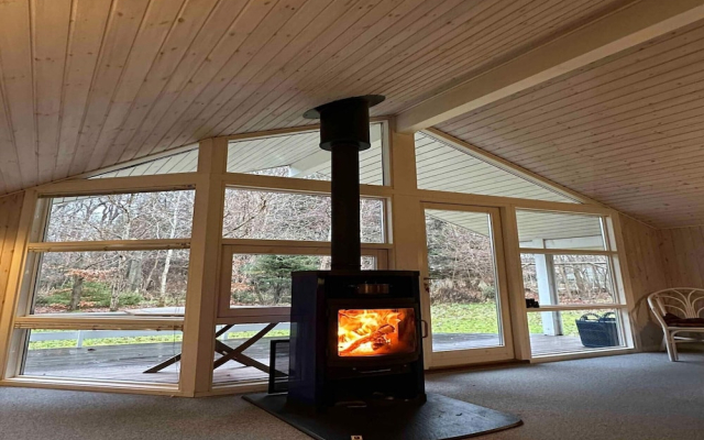 4 Star Holiday Home in Frederiksvaerk