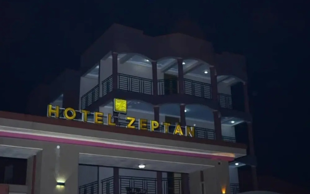 Hotel Zeptan
