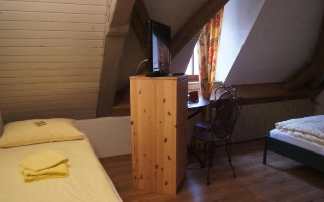 Land-Gast-Hof WALKMÜHLE