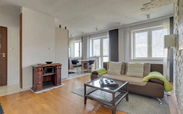 Nadmorski by Grand Apartments