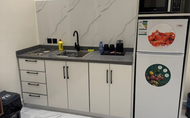 shwaheq serviced apartments