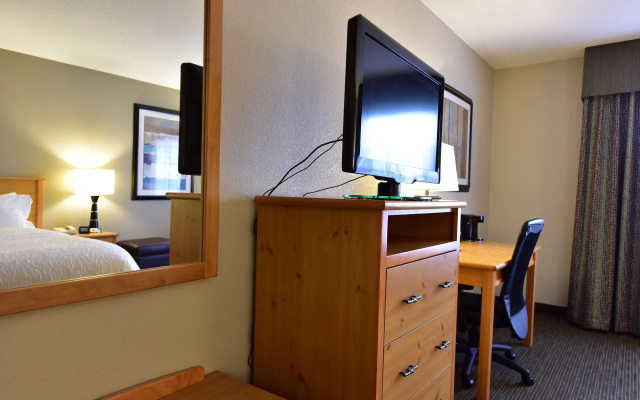 Hampton Inn & Suites by Hilton Petoskey