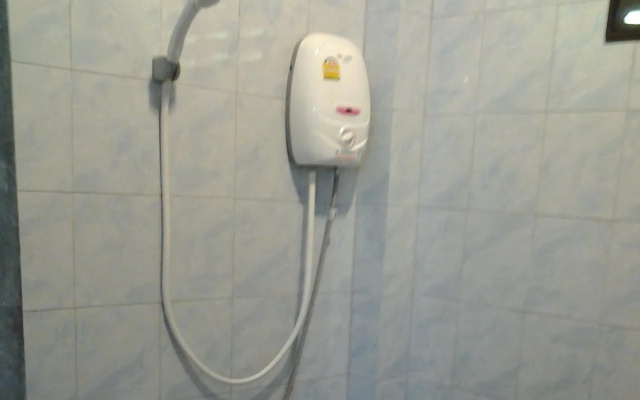 SSP Bungalow