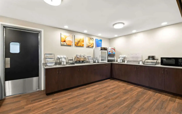 Comfort Inn Layton - Salt Lake City