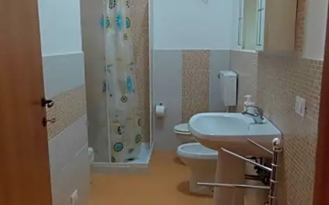 B&B Nausicaa