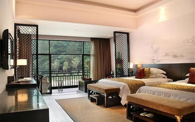 Shengmeida Hotel - Zhangjiajie