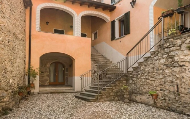 Easy Welcome La Filanda - Seta
