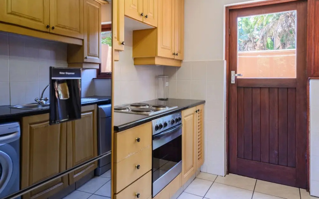 San Lameer Villa Rentals 2803