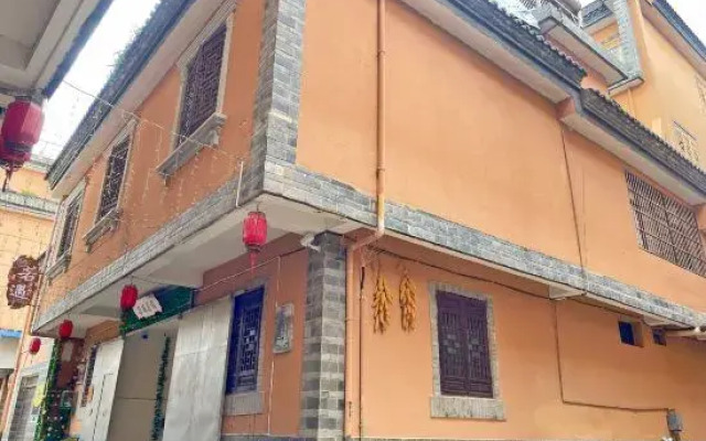 Chengjiang Ruoyu Inn