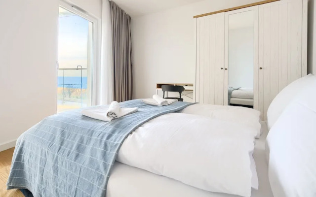 Apartamenty Sun&Snow Przy Plaży