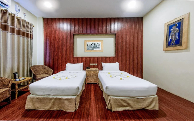 Royal Emerald River View Resort