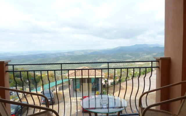 Hotel & Spa Sierra De Cazorla 4 *