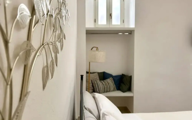 La Vetrana Rooms