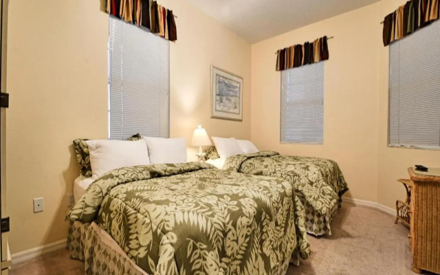 Harborview Grande Three Bedroom 267